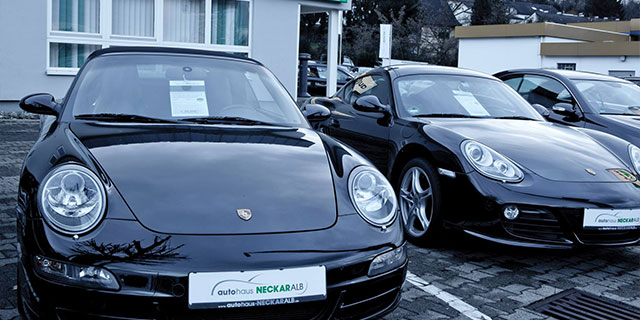 Car financing